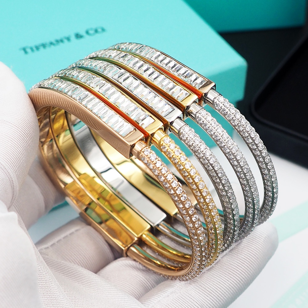 Tiffany Bracelets